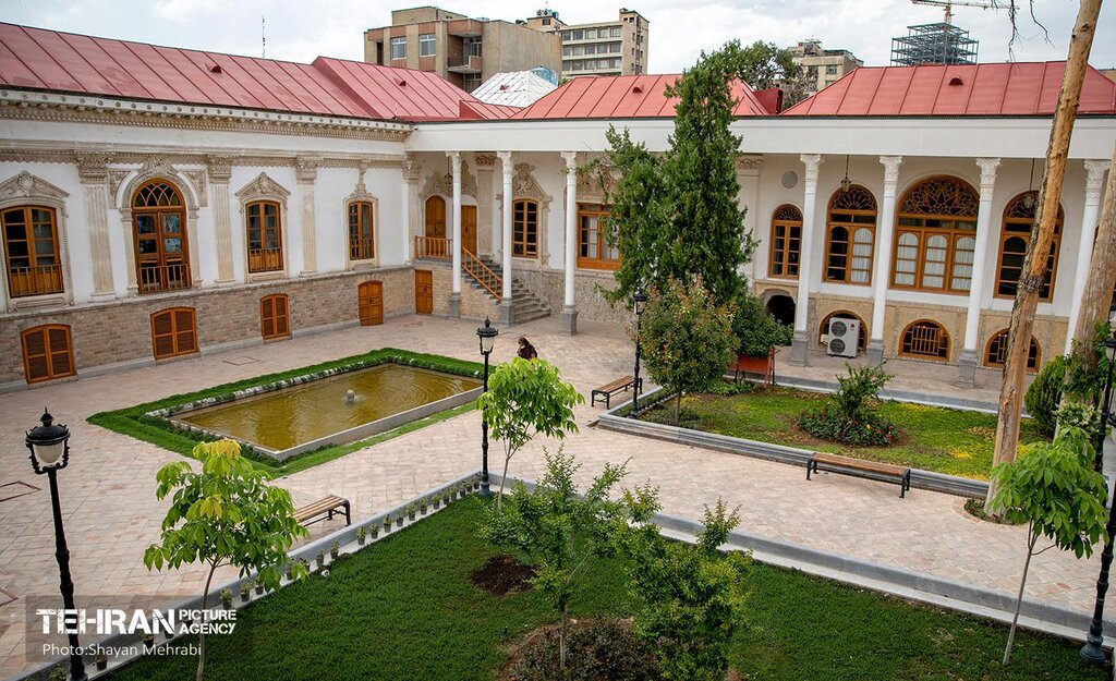 تندیسهای ماندگار از چهرههای سینمایی