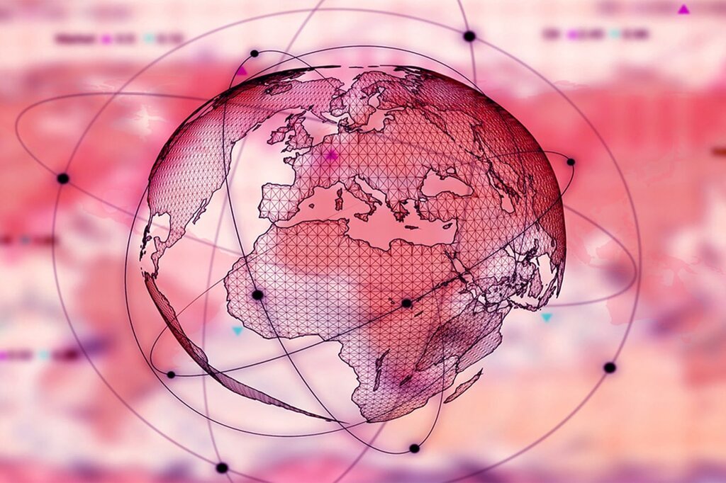 ارائه خدمات سازمانی و پشتیبانی کسب وکار