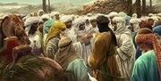 عید ۱۴۰۰ ساله در سال ۱۴۰۱ | عید مبارزه با کج‌فهمی‌ها
