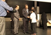 موفقیت دانش‌آموزان تهرانی در سومین جشنواره سلول‌های بنیادی | پژوهشگران تهرانی، کشوری شدند