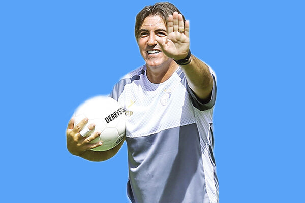 خروجیهای استقلال دو رقمی می شود | ۲+۱ بازیکن دیگر از فهرست آبی ها خط میخورند ساپینتو