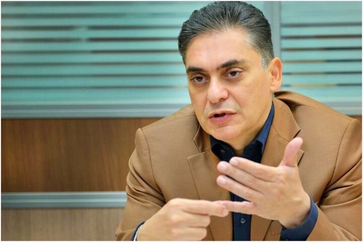 خبرهای جدید درباره بهبود روابط تجاری ایران و عربستان | افزایش تعاملات با ۱۵ کشور همسایه لاهوتی