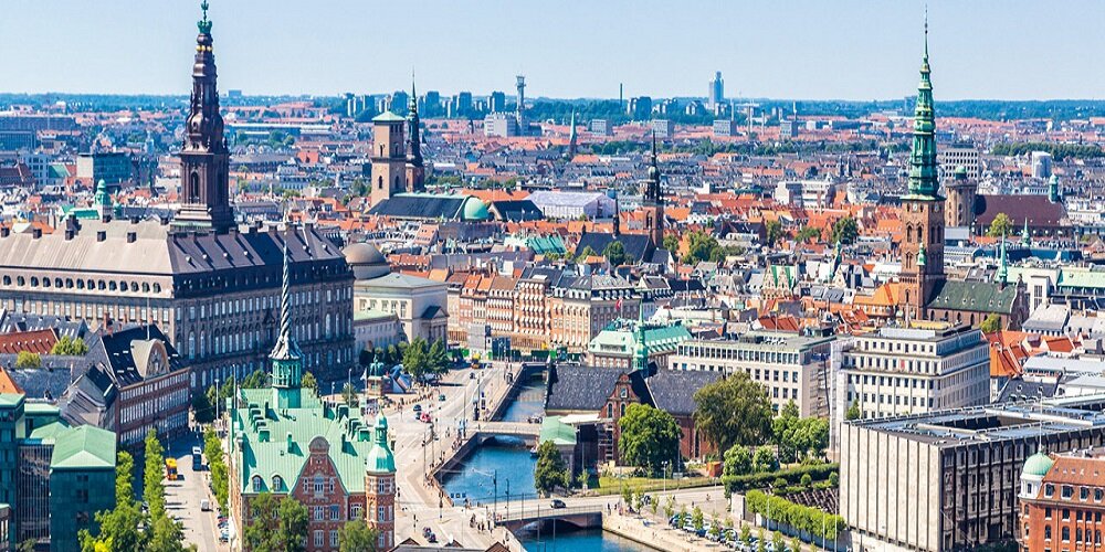 تمیزترین شهرهای جهان کدامند؟ | خیابان‌های سراسر کپنهاگ سه بار در روز جارو می‌شود | هامبورگ تمیزی شهر را مدیون ماشین‌های هیبریدی است 