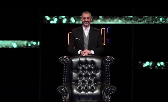 علیرام نورایی