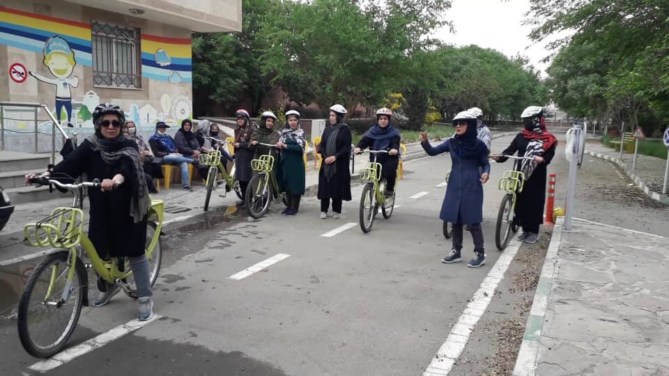 آموزش رانندگی تدافعی و تکالیف سرنشین | عکس و فیلم بفرستید و برنده شوید