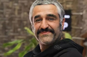 ببینید |‌ خداحافظی پژمان جمشیدی با اکران مردمی در سینما
