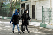 عضو شورای شهر تبریز : بی‌ حجاب ها را سوار اتوبوس نکنید | هر کس هر مدل که می خواهد در خیابان می گردد