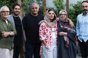 معرفی هیأت داوران جشنواره فیلم‌های ایرانی استرالیا