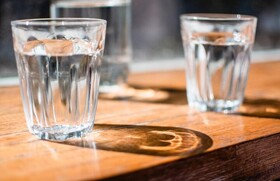 اطلاعیه قطع فوری آب در یک شهر بزرگ ایران