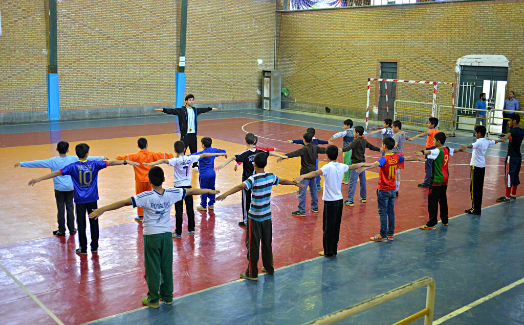 معمای درخشش یک ملیپوش؛ کمترین امکانات، بیشترین افتخارات