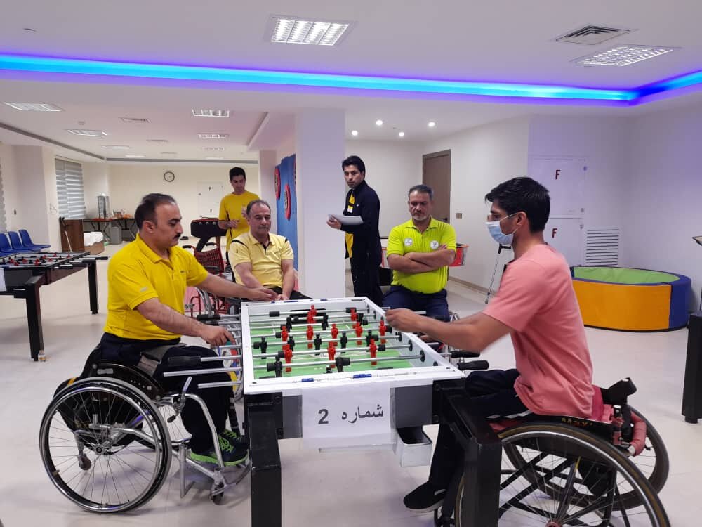 معمای درخشش یک ملیپوش؛ کمترین امکانات، بیشترین افتخارات