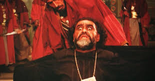 ناگفتههای تازه درباره سریال امام علی(ع) | وقتی شمشیر به دست داریوش ارجمند چسبید! | کدام بازیگر محبوب قرار بود نقش مالک اشتر را بازی کند؟