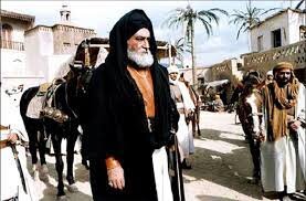 ناگفتههای تازه درباره سریال امام علی(ع) | وقتی شمشیر به دست داریوش ارجمند چسبید! | کدام بازیگر محبوب قرار بود نقش مالک اشتر را بازی کند؟