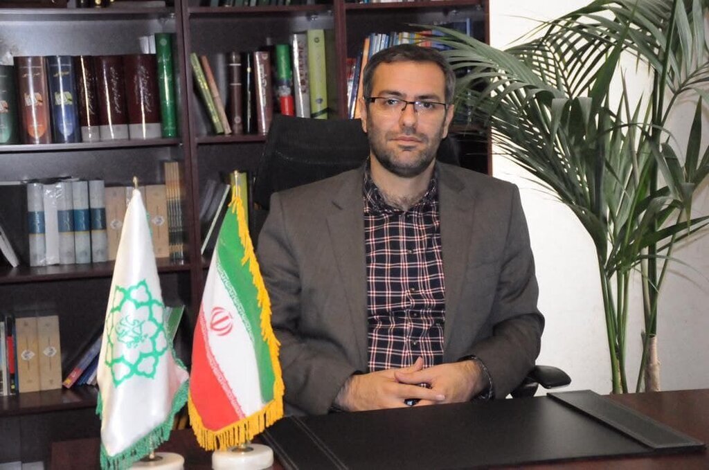 ۱۱۰ برنامه ویژه دهه ولایت در منطقه ۱۶ تهران اجرا شد