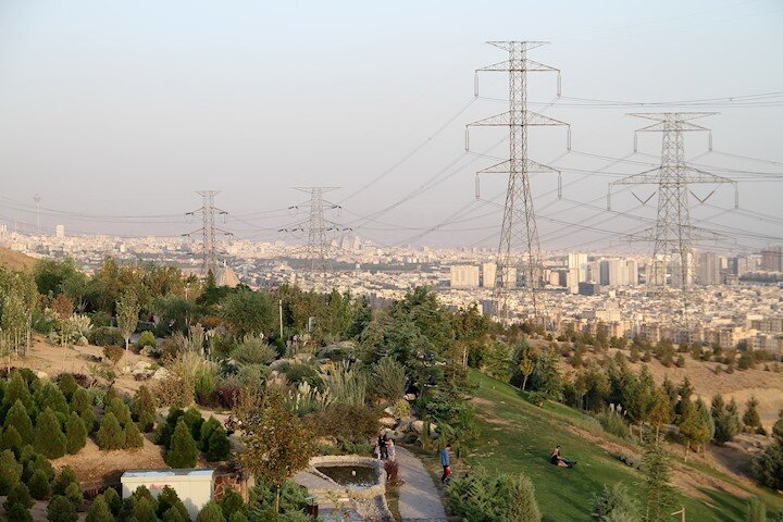 پهنهبندیهای غربیترین منطقه پایتخت تغییر میکند؟