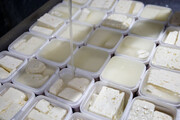 قیمت انواع پنیر صبحانه در بازار را ببینید | ۲۸۰ گرم پنیر سنتی ۵۰ هزار تومان