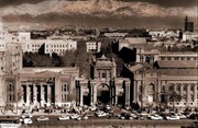 نام خیابان‌ها در تهران قدیم چه بود؟