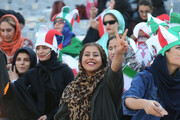 اولین حضور بانوان ایران در مسابقات لیگ برتر | جزئیات ورود زنان به ورزشگاه برای بازی استقلال مشخص شد