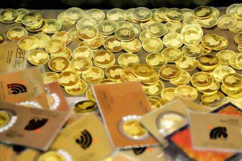 سقوط قیمت ها در بازار طلا و سکه | سکه ۱۳ میلیون تومانی شد | جدیدترین قیمت‌ها را ببینید ؛ ۲۴ مرداد ۱۴۰۱