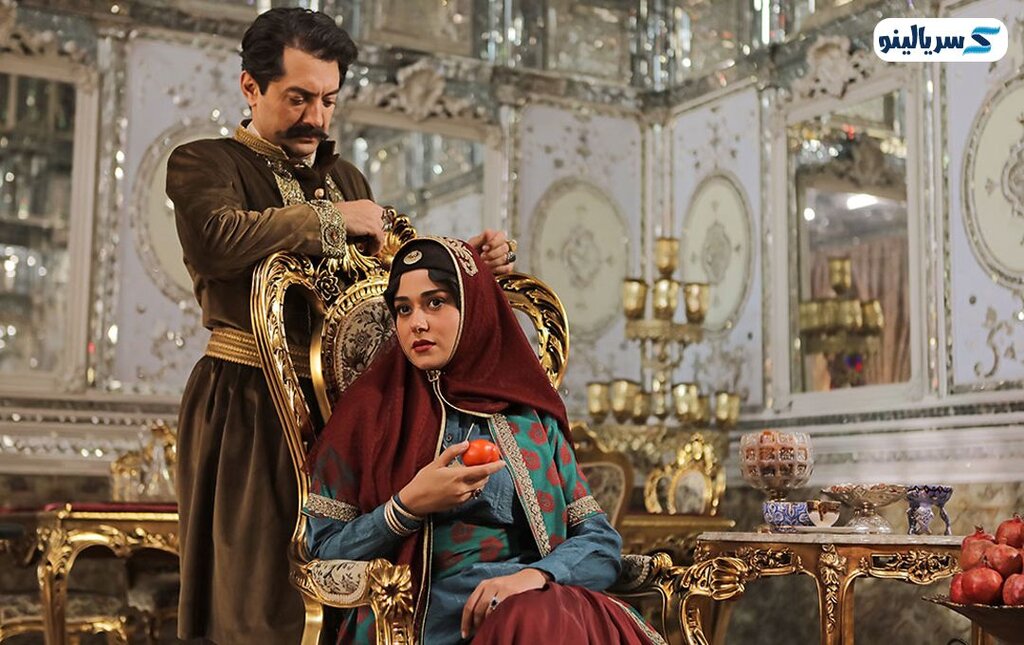 جیران