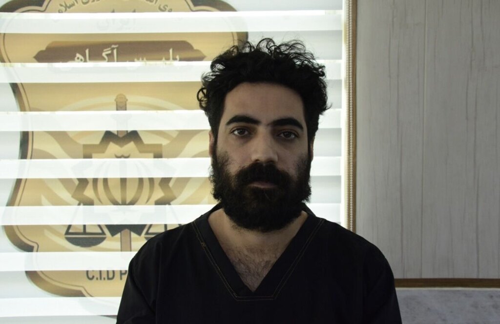 کلاهبردار سایت دیوار