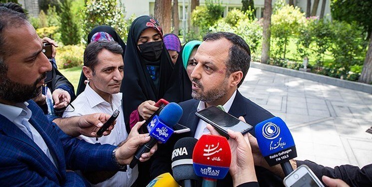 احسان خاندوزی