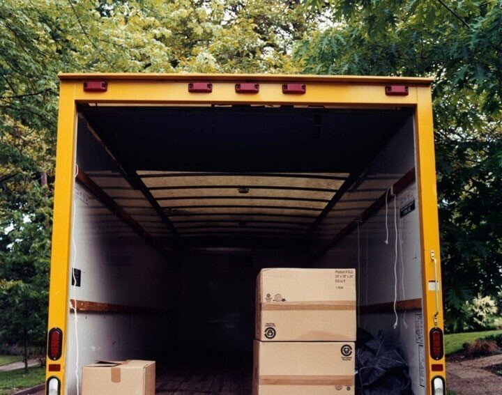 تخمین حجم وسایل