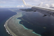 کرونا به کشور کوچک میکرونزی در اقیانوس آرام هم رسید