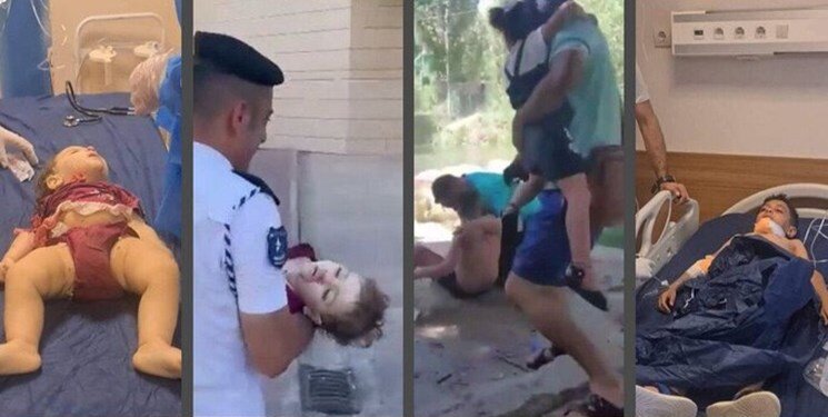 حمله ترکیه به عراق؛ اعلام یک روز عزای عمومی | چند نفر کشته شدند؟ | یونیسف: دختربچه یکساله کشته شد | واکنش ها به این حمله