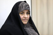 همسر رئیسی: فساد اخلاقی می‌تواند نسل بشر را زودتر از بمب اتم نابود کند | آیا ایران باید قانون حجاب را حفظ کند؟