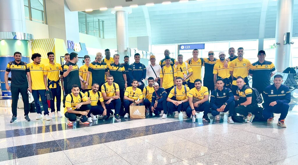 عکس | غیبت مشکوک مجیدی در اردوی اروپایی | پای ستاره ایرانی وسط است؟