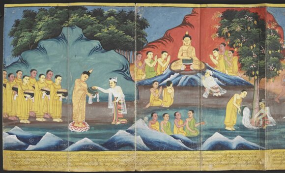 واقعیتهایی جالب درباره انبه که نمیدانستید | همه کارهایی که یک انبه میکند ؛ از قتل پسر تا دوستی و برآورده شدن آرزو