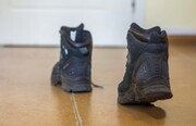 ۵ راه ساده برای رفع صدای جیر جیر کف کفش | چگونه بی‌صدا راه برویم؟