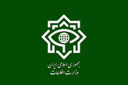 وزارت اطلاعات: هتک‌ حرمت قرآن برای انحراف اذهان از جنایت جنین بود