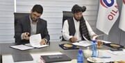 قرارداد مهمی که طالبان با ایران امضا کرد