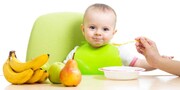 آنچه مادران  باید در مورد تغذیه فرزند خود بدانند
