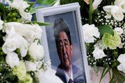 فرد مظنون به قتل نخست‌وزیر سابق ژاپن معاینه روانپزشکی می‌شود