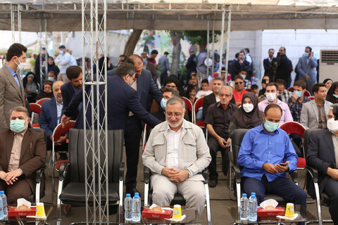 افتتاح ۶ مرکز برای معتادان با شرایط ویژه در تهران