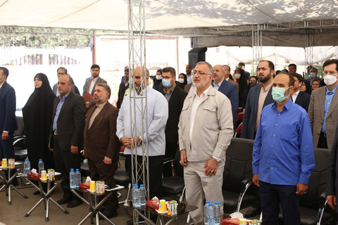 افتتاح ۶ مرکز برای معتادان با شرایط ویژه در تهران