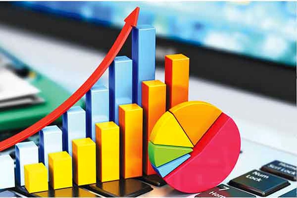 اقتصاد چگونه قد می کشد؟ | روند رشد اقتصادی ایران از سال ۹۰ تاکنون را ببینید رشد اقتصادی