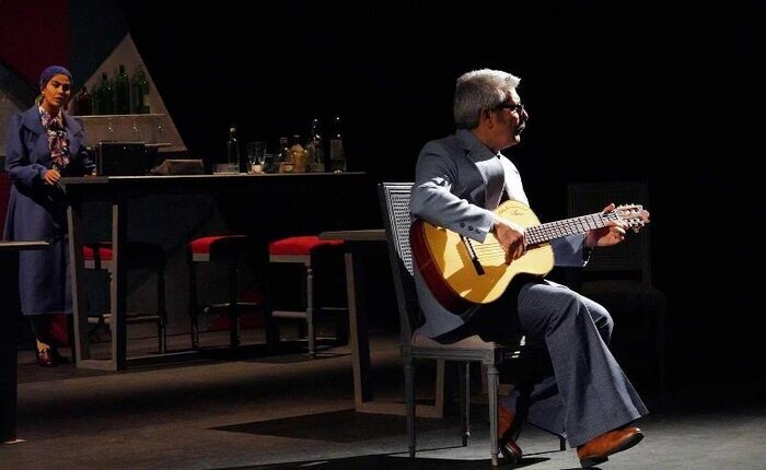 همه نمایشهای روی صحنه در تهران | از دیو و دلبر تا جنون محض