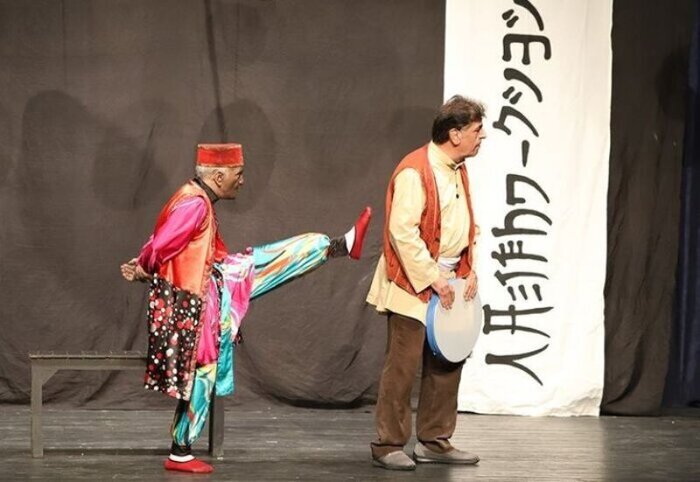 همه نمایشهای روی صحنه در تهران | از دیو و دلبر تا جنون محض