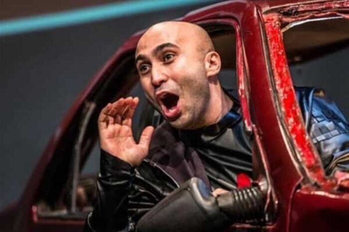 همه نمایشهای روی صحنه در تهران | از دیو و دلبر تا جنون محض