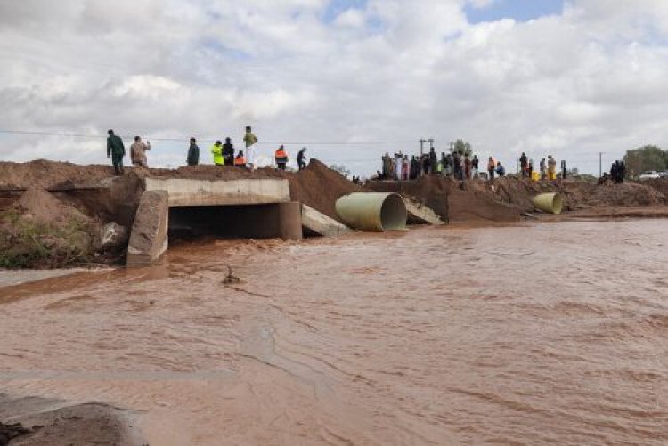 اعلام عزای عمومی در استان فارس سیل در استهبان فارس