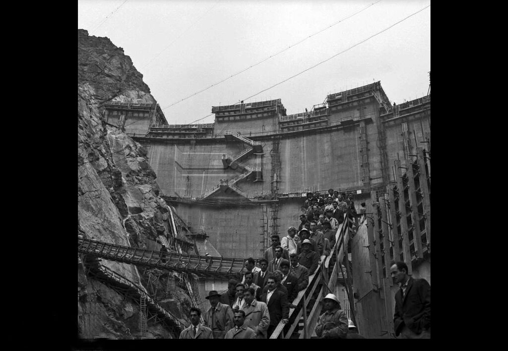 نخستینهای تهران را بشناسید