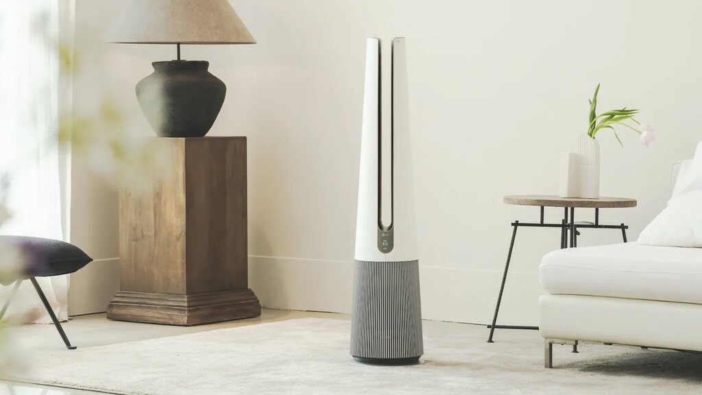 LG PuriCare AeroTower
