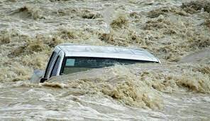 آیا هواشناسی درباره سیل استهبان هشدار داده بود؟ سيل استهبان