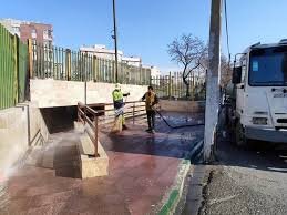 هزینههایی که در زیر گذرها دفن میشوند | داستان دنبالهدار ١٧ زیرگذر در منطقه ١٧