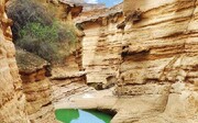 رویکرد نوین سازمان زمین‌شناسی در آمایش سرزمین | انجام مطالعات تفصیلی در ۳۰ منطقه دارای قابلیت ژئوپارک