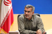 انتصاب جدید در وزارت کشور | حکم احمد وحیدی برای محمد مرودی